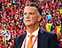 Buitenlandse opvolger Tedesco: Van Gaal nieuwe bondscoach?