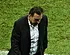 <strong>VIDEO: Wilmots & co krijgen pak slaag in Nederland</strong>