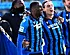 <strong>'Club Brugge bereikt akkoord over eerste grote vertrekker'</strong>