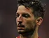 <strong>'Galatasaray geeft Mertens genadeslag met stunttransfer'</strong>