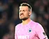 Club Brugge compleet het noorden kwijt met Mignolet