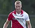 <strong>Van der Hoorn: \'Het zou prachtig zijn als ik straks bij de definitieve selectie zit\'</strong>