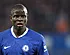 <strong>‘Kanté verlaat Chelsea met pittige Premier League-transfer’</strong>