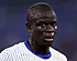 <strong>'Kanté maakt sensationele terugkeer naar Premier League'</strong>