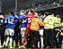 <strong>Merseyside Derby ontspoort: vier rode kaarten na affluiten</strong>