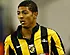 <strong>KNVB seponeert gele kaart van Van Aanholt</strong>