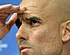 <strong>\'Guardiola wil 2 bankzitters van Barcelona naar City halen\'</strong>