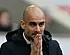 <strong>Guardiola: \'Hij is de beste doelman ter wereld\'</strong>