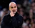 <strong>Guardiola woedend na incident met Doku</strong>