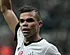 <strong>OFFICIEEL: Pepe en Besiktas uit elkaar</strong>