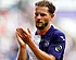 <strong>Mats Rits verbluft Anderlecht-aanhang: 'Vertonghen is jaloers'</strong>