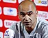 <strong>Martinez geeft meer uitleg over niet-selectie van Sels & co</strong>