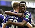 <strong>TRANSFERUURTJE: 'Anderlecht slaat grote slag, Premier League wenkt naar Samatta'</strong>