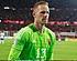 Matz Sels flirt met zéér verrassende Belgische club