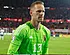 <strong>Matz Sels flirt met zéér verrassende Belgische club</strong>