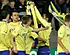 <strong>STVV haalt twee versterkingen uit eerste klasse</strong>