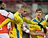 Westerlo pakt op de valreep 3 gouden punten in Kortrijk