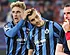 ‘Eerste drastische winterdeal voor Club Brugge’