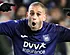 <strong>Fans Anderlecht vrezen ergste na Instagram-post Slimani</strong>