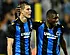 <strong>'Club Brugge doet middenvelder van Leicester City voorstel'</strong>