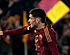 Lukaku dankt Roma in titelstrijd, zoveelste slipper United