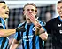 <strong>'Club Brugge beslist over last-minute komst nieuwe topspits'</strong>