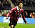 <strong>El Shaarawy: \'Ben bereid me aan te passen aan het systeem\'</strong>