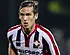 <strong>Willem II wil contract van Belg verlengen</strong>