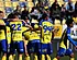 'Onderhandelingen schieten op: STVV dicht bij nieuwe coach'