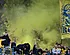 KRC Genk & STVV betalen boete na wangedrag supporters