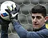 <strong>Courtois over JPL-keeper: \'Een onderschatte doelman\'</strong>