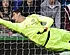 <strong>Concurrent Courtois: \'Hij is in niets de allerbeste\'</strong>