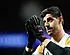 Spaanse pers gaat los op Courtois daags voor Duivels-comeback