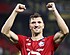 Meunier kreeg disciplinaire straf van Lille