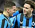 'AC Milan wil shoppen bij Club Brugge: bod van 70 miljoen?'