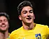 <strong>'Recordtransfer: Westerlo betaalt 6 miljoen voor spits'</strong>