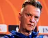 <strong>Van Gaal in paniek: Oranje-sterkhouder out</strong>