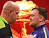 WK Darts: Van Gerwen klaar om The Nuke te ontmantelen