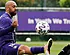 Anthony Vanden Borre doet pittige Anderlecht-uitspraken