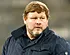 'Bondscoach Vanhaezebrouck: de ultieme machtsgreep'