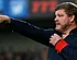 <strong>Vanhaezebrouck haalt twee debutanten in selectie AA Gent</strong>