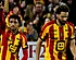 KV Mechelen heeft Vanheusden terug, domper voor revelatie