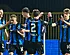 <strong>'Club Brugge gaat transferstrijd met Marseille aan'</strong>