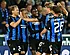 <strong>'Club Brugge schakelt razendsnel door voor nieuwe aanvaller'</strong>