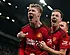 <strong>Man Utd stuurt zomeraanwinst alweer door</strong>