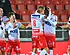 <strong>KV Kortrijk maakt eerste winteraanwinst bekend</strong>