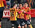 <strong>KV Mechelen opnieuw zwaar getroffen door blessures</strong>