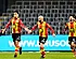 <strong>KV Mechelen legt eerste nieuwkomer vast voor volgend seizoen</strong>