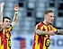 <strong>KV Mechelen droomt van deze 2 miljoenentransfers</strong>