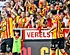 <strong>Van Damme zorgt voor verbazing bij KV Mechelen</strong>